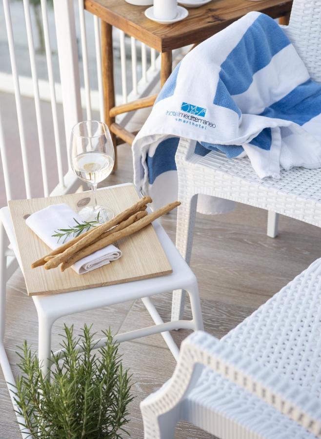 Deluxe Doppel-/Zweibettzimmer mit Balkon